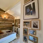 Βίλα Frejus, Quiet Villa, Beautiful Terrace And Wifi