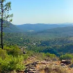 Frejus, Quiet Villa, Beautiful Terrace And Wifi Βίλα *