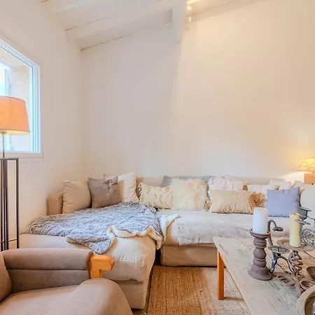 Frejus, Quiet Villa, Beautiful Terrace And Wifi Fréjus
