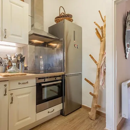 Frejus, Quiet Villa, Beautiful Terrace And Wifi * Fréjus