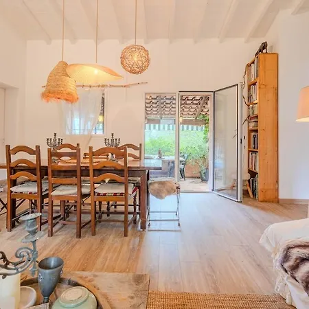 Frejus, Quiet Villa, Beautiful Terrace And Wifi Βίλα *
