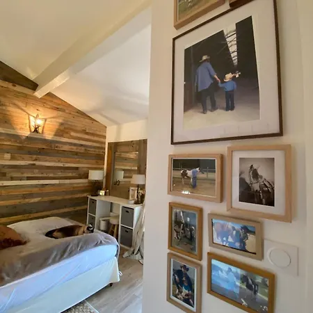 فيلة Frejus, Quiet Villa, Beautiful Terrace And Wifi